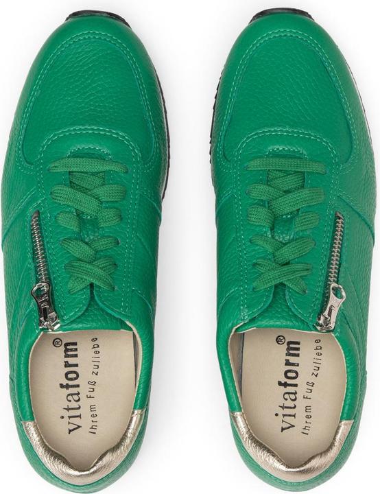 Produktbild Vitaform Sneaker Hirschleder Soft (35, 36, 37, 38, 39, 40, 41, 42, 43, 44)
