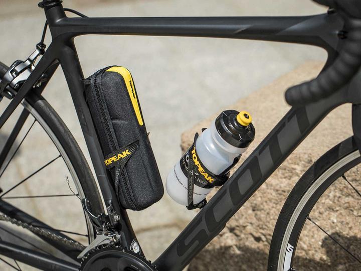 Immagine prodotto Topeak GabbiaPack (0.90 l, Borsa telaio)