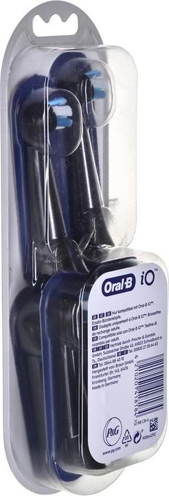 Produktbild Oral-B iO Ultimat. Rein. (6 x)
