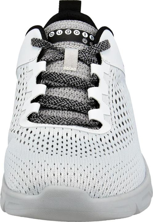 Actual product image Bugatti Mesh sneakers (45)