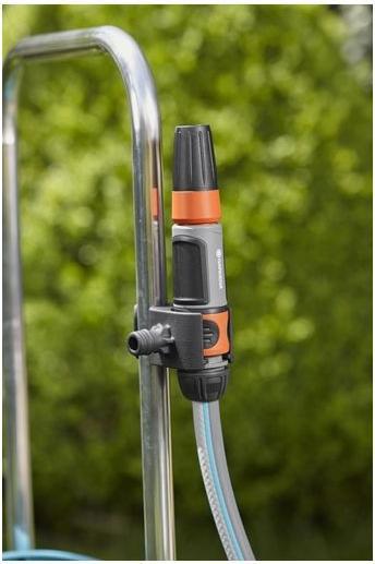 Actual product image Gardena AquaRoll Set (25 m)