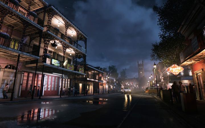 Produktbild 2K Games Mafia 3 (PC, DE)