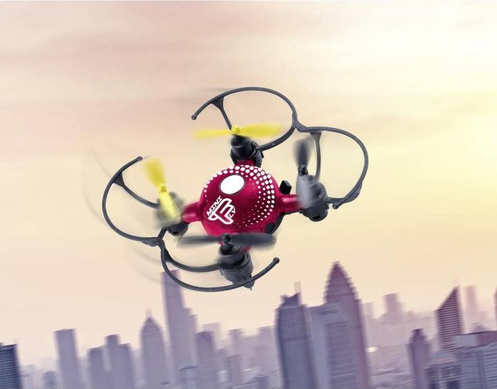Actual product image Revell RC Qudrocopter Mini Fly