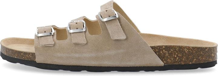 Actual product image Bianco BIAMIAMI Pantolette (40)