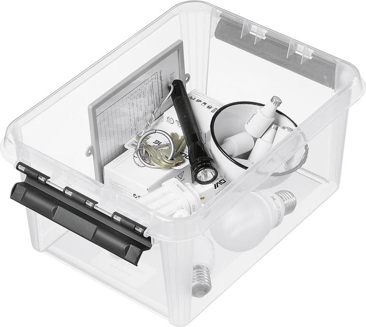 Immagine prodotto Ebnat SmartStore (34 x 25 x 16 cm, 8 l)