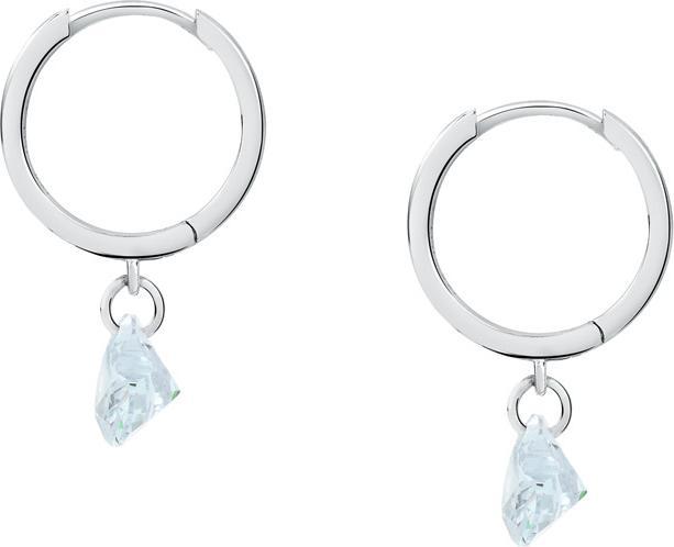 Image du produit La Petite Story Belles bagues en argent avec pendants Argent LPS01AWV08 (Argent 925)