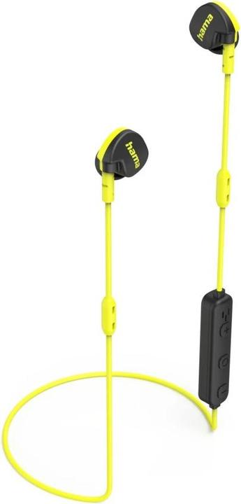 Image du produit Hama Freedom Athletics II (ANC, 5.50 h, Sans fil)