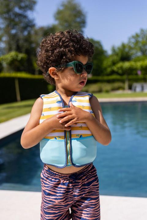 Immagine prodotto Swim Essentials Balena gialla (104, 110, 116, 18-30 kg)