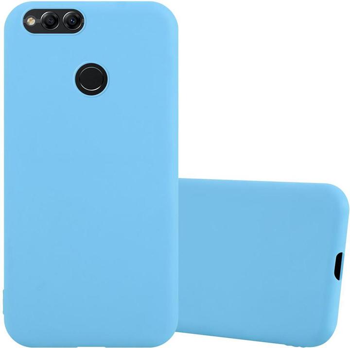 Productafbeelding Cadorabo TPU Candy Cover (Honor 7X)