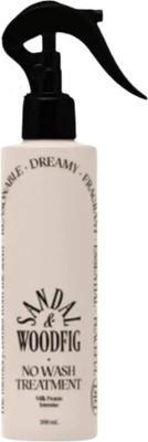 Image du produit Odid Milk Protein Intensive Nowash Ampoule Treatment Sandalwood Fig 200ml (200 ml)