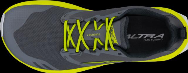 Actual product image Altra Superior 7 (50)