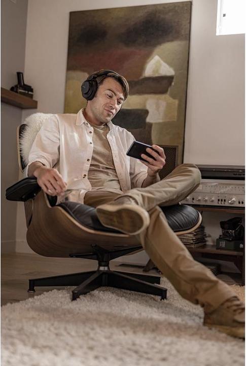 Actual product image Shure Aonic 50 Gen 2 (ANC, 45 h, Cable, Wireless)
