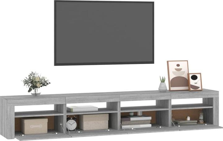 Immagine prodotto VidaXL Oscar (240 x 35 x 40 cm)