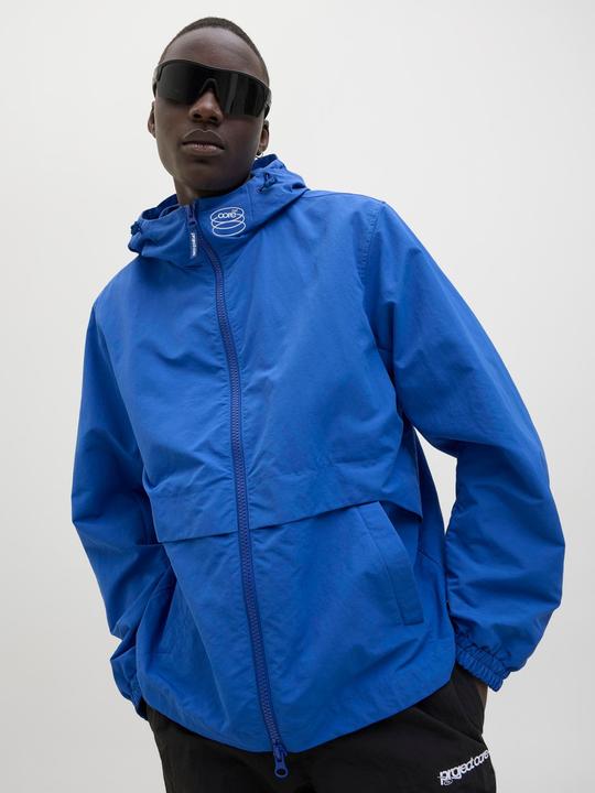 Actual product image Jack & Jones Jcounion Jacket Sn (S)