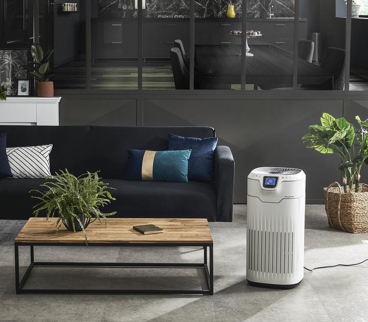 Immagine prodotto Rowenta Purificatore d'aria PU8080, bianco (20 m²)