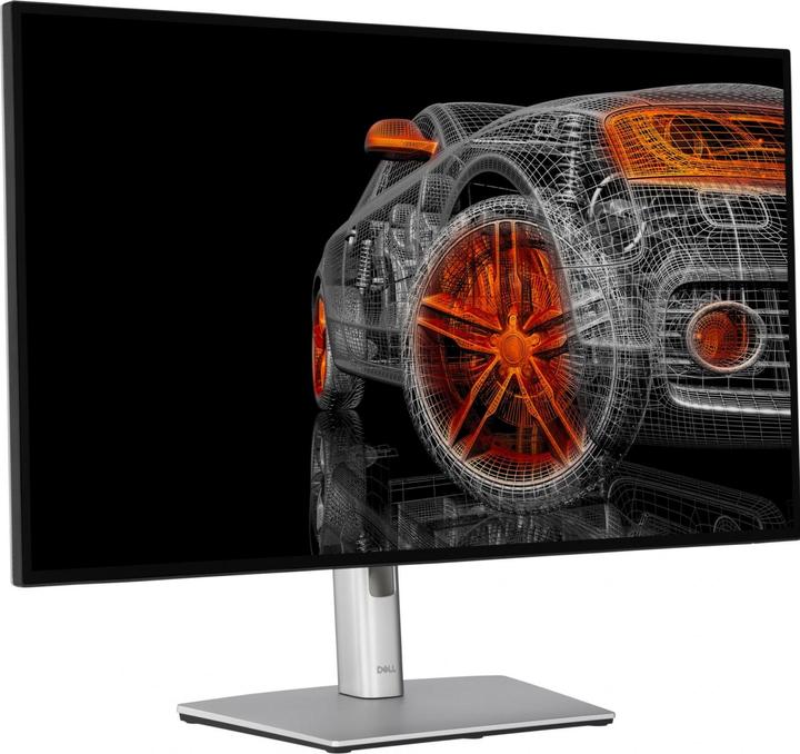 Immagine prodotto Dell UltraSharp U2723QE (3840 x 2160 pixel, 27")