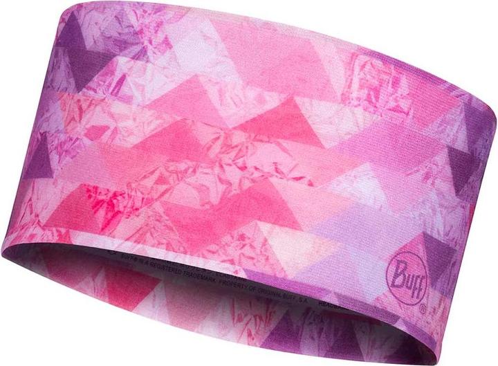 Immagine prodotto Buff Hb Kids Micro Prysma rosa