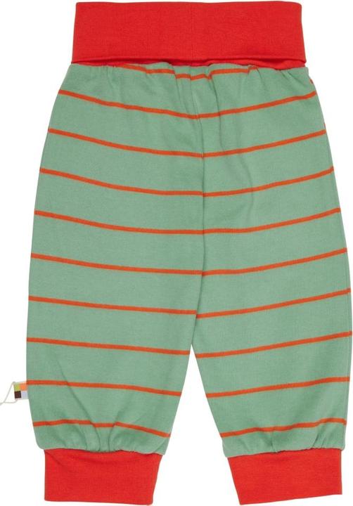 Actual product image loud + proud Soft trousers (56)