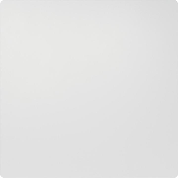 Image du produit Nobo Tableau blanc Frameless (45 x 45 cm)
