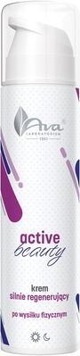 AVA Laboratorium Active Beauty Strongly Regenerating Cream 50Ml (50 ml)