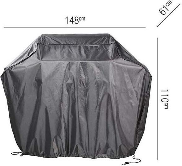 Immagine prodotto AeroCover Coperchio griglia a gas L (Cucina esterna, Grill)