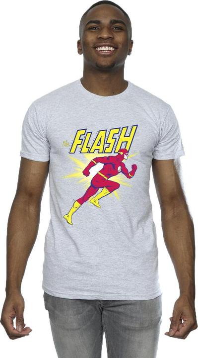 Produktbild The Flash Running TShirt (XXL)