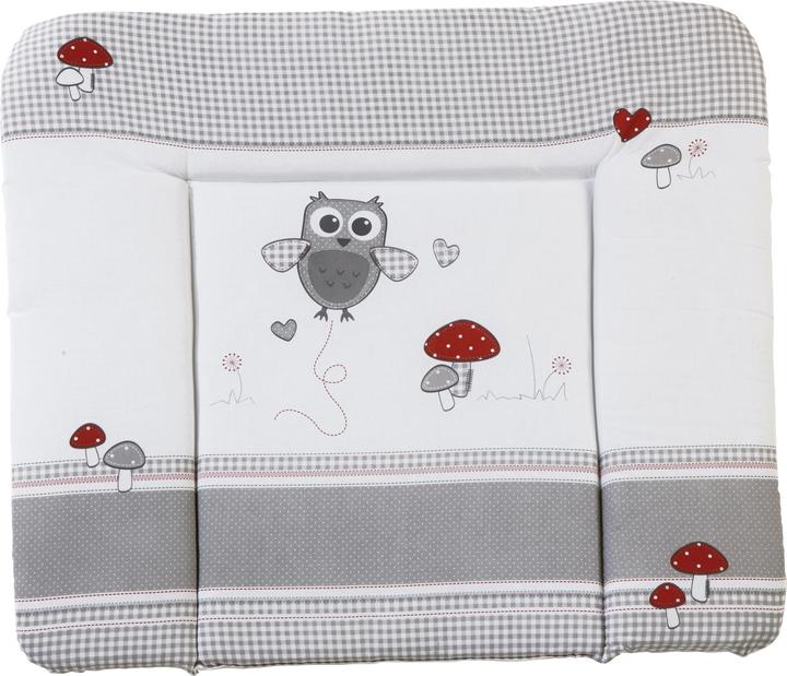 Roba Adam & Owl (85 x 75 cm)