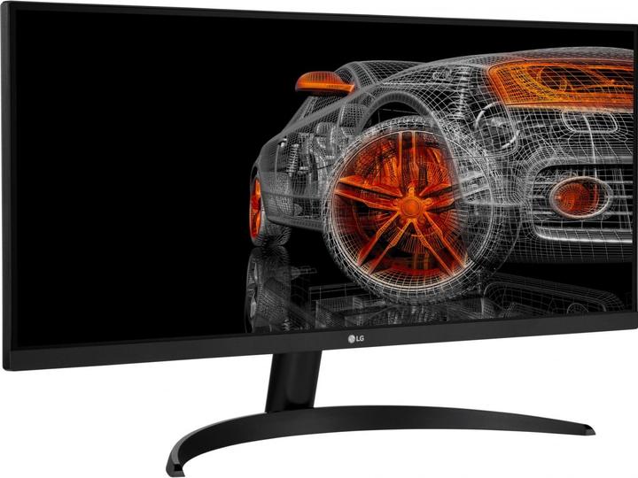 Produktbild LG 29WP500-B (2560 x 1080 Pixel, 29")