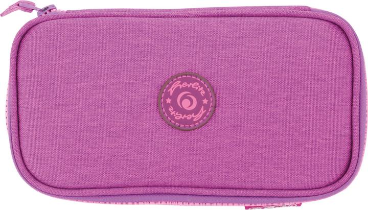 Immagine prodotto Herlitz Mocassino beatBox ABC Viola/Rosa