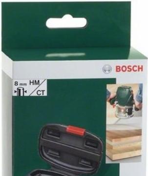 Immagine prodotto Bosch Zubehör Set di frese HM a 6 pezzi (codolo da 8 mm)