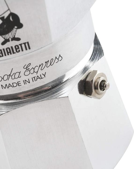 Image du produit Bialetti Moka Express (1 T.)