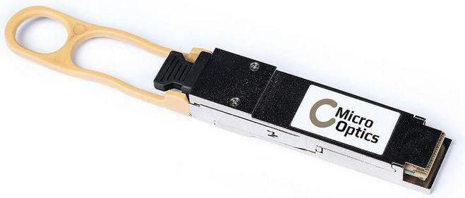 Lanview Mellanox MMA4Z00-NS