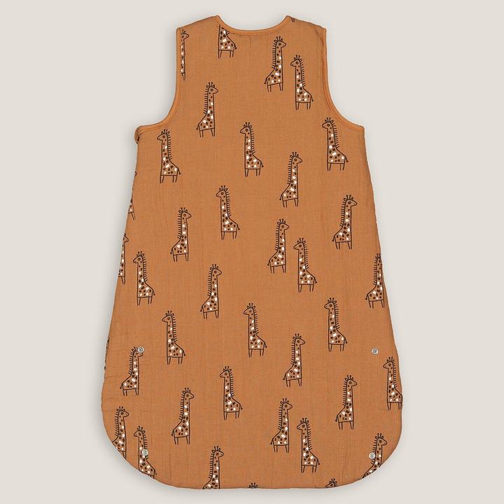 Image du produit La Redoute Collections Voyage en Afrique (86 cm)