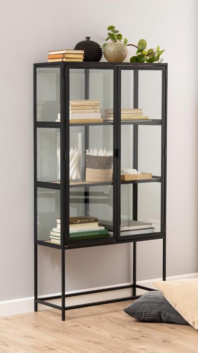 Actual product image AC Design Seaford (77 x 35 x 150 cm)