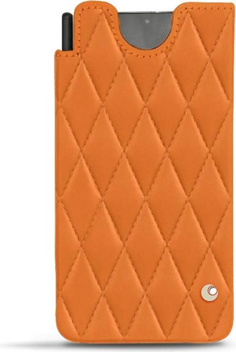 Oranje - Couture ( Nappa - Pantone #ff9351 )