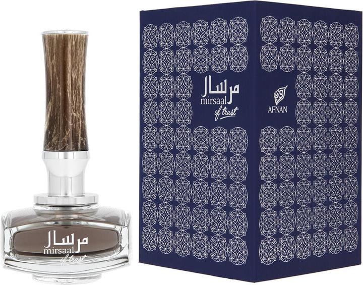 Produktbild Afnan Mirsaal Of Trust (Eau de Parfum, 90 ml)