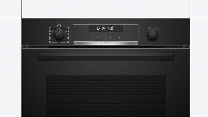 Image du produit Bosch Hausgeräte HBA578BB0