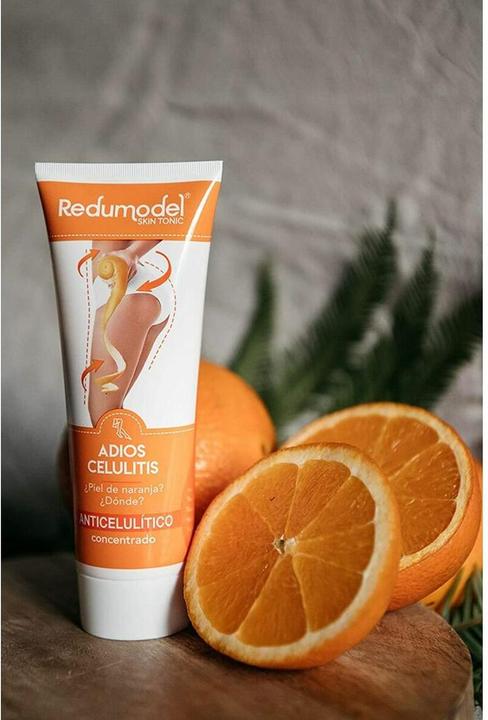 Actual product image Avance Cosmetic Redumodel Skin Tonic Goodbye Cellulite 100ml (Body lotion, 100 ml)