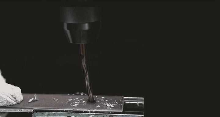 Produktbild Alpen Spiralbohrer (2.4 Millimeter)