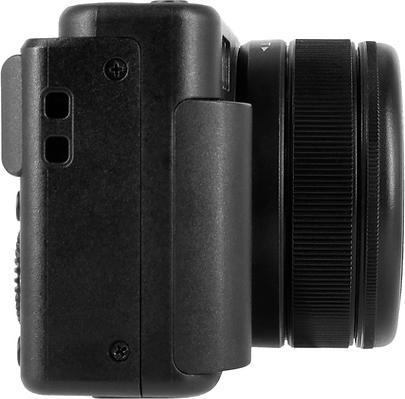 Actual product image Yashica City 100 (10.5 mm, 72 Mpx)