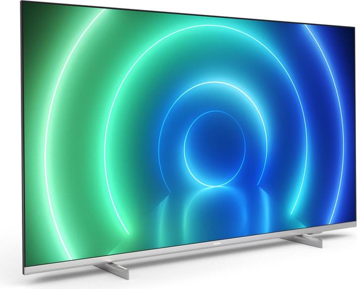 Actual product image Philips 43PUS7556/12 (43", LED, 4K, 2021)