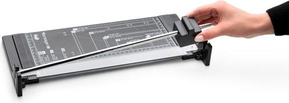 Actual product image Kaiser Fototechnik Safety slicer, 32 cm (5 Sheets)