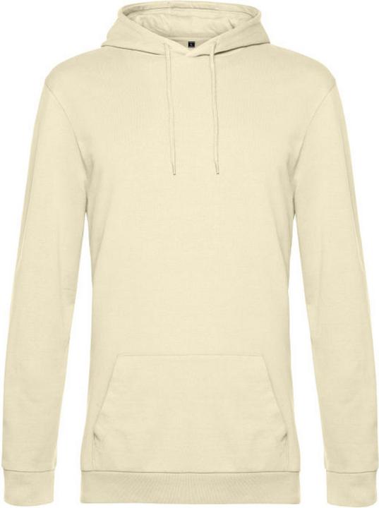 Actual product image B&C Mens Hoodie (S)