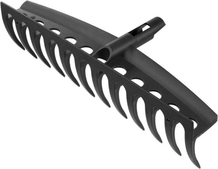 Fiskars Rake attachment Solid