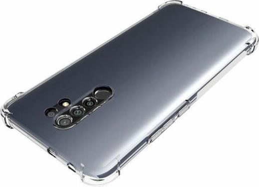 Immagine prodotto MU Classic Softcase serie TPU (Xiaomi Redmi 9)