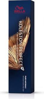 Immagine prodotto Wella Koleston Perfect Me+ Pure Naturals (10/0 biondo chiaro)