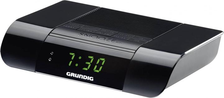 Grundig KSC 35