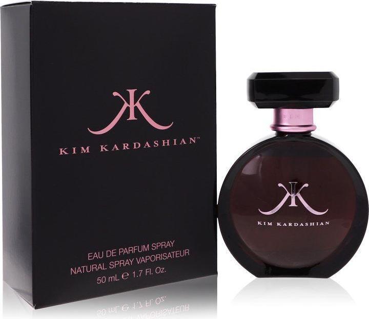 Kim Kardashian by (Eau de Parfum, 50 ml)