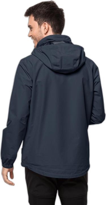Immagine prodotto Jack Wolfskin Stormy Point 2L Jkt M (M)