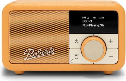 Produktbild Roberts Revival Petite 2 (DAB+, FM, DAB, Bluetooth)